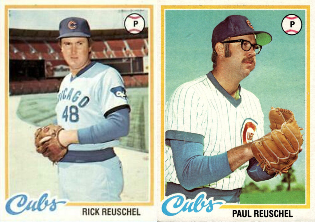 Reuschel brothers